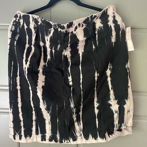 Tie Dye Skirt Size 14/16, A Beautiful Soul